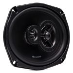 Juego de altavoces 6X9 DD Audio EX6X9