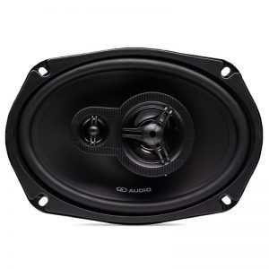 Juego de altavoces 6X9 DD Audio EX6X9