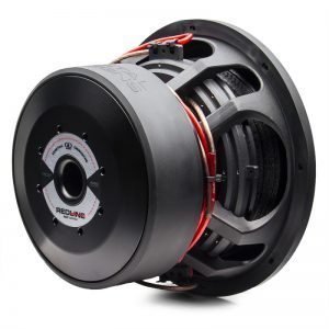 Subwoofer 15" DD Audio 815 D1