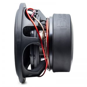 Subwoofer 15" DD Audio 815 D1