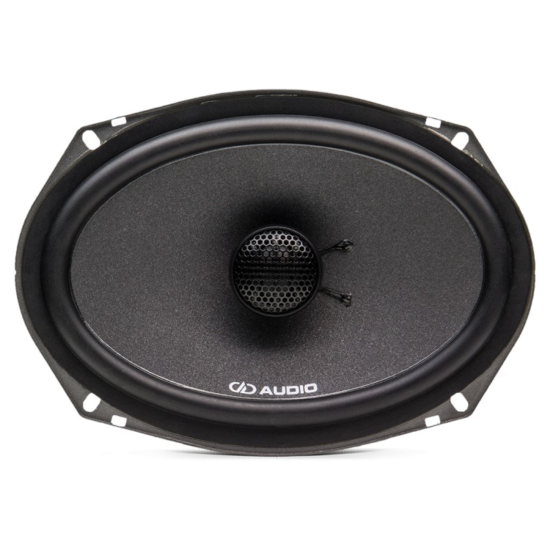 Juego de altavoces 6X9 DD Audio DX6X9