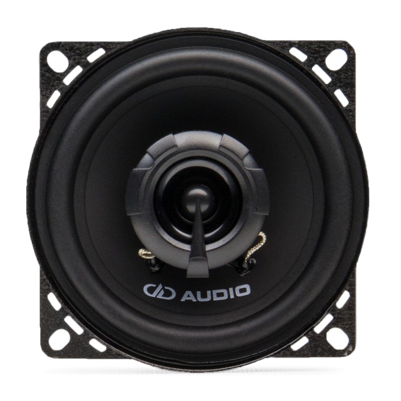 Juego de altavoces DD Audio EX4 | www.japonrtuning.es