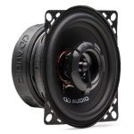 Juego de altavoces DD Audio EX4