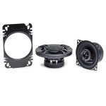 Juego de altavoces DD Audio EX4