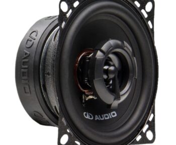 Juego de altavoces DD Audio EX4