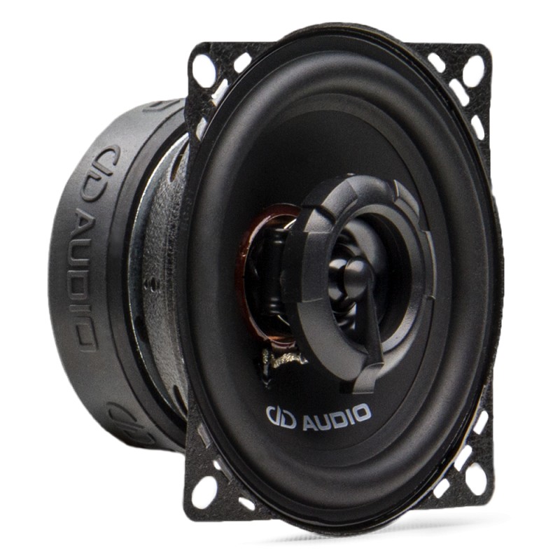 Juego de altavoces DD Audio EX4 | www.japonrtuning.es