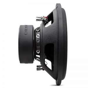 Subwoofer 10" DD Audio 510 D2