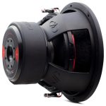Subwoofer 15" DD Audio 715 D4