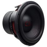 Subwoofer 15" DD Audio 715 D4