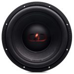Subwoofer 15" DD Audio 715 D4