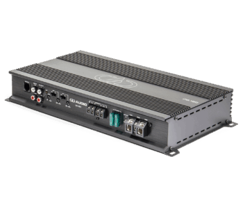 Etapa de potencia DD Audio C2.150