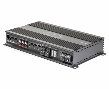 Etapa de potencia DD Audio C4.60