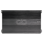 Etapa de potencia DD Audio C4.60
