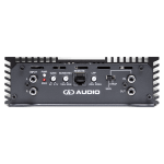 Etapa de potencia DD Audio DM1500
