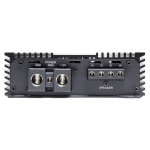 Etapa de potencia DD Audio DM1500