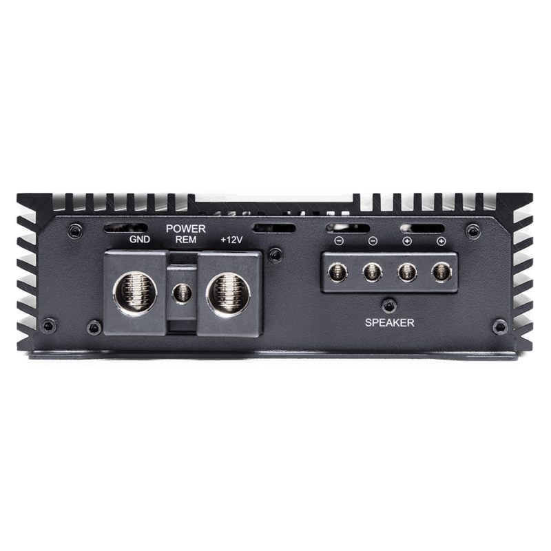 Etapa de potencia DD Audio DM1500
