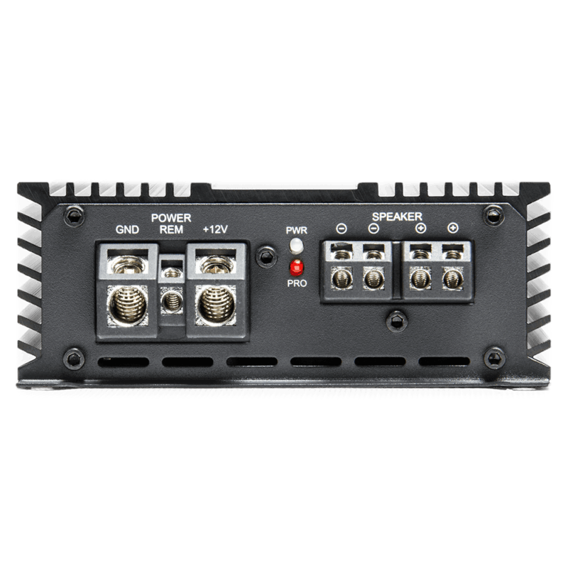 Etapa de potencia DD Audio DM500