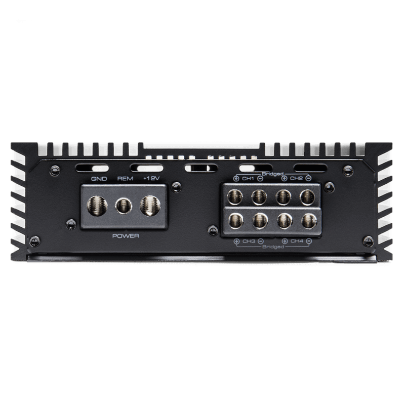 Etapa de potencia DD Audio SS4B