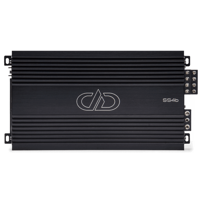 Etapa de potencia DD Audio SS4B
