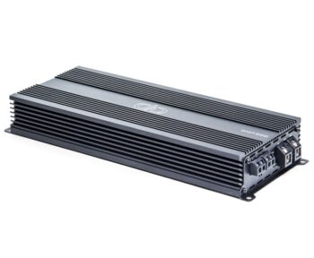 Etapa de potencia DD Audio DM1000