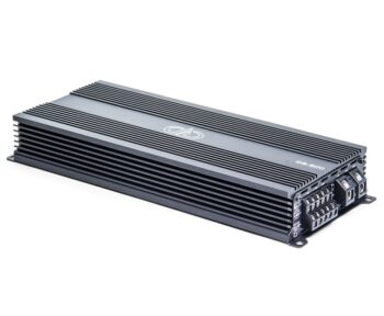 Etapa de potencia DD Audio DM5.500