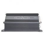 Procesador digital DD Audio DSI-2