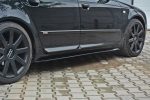 Añadidos laterales Maxton Design para Audi A4 B6 y B7