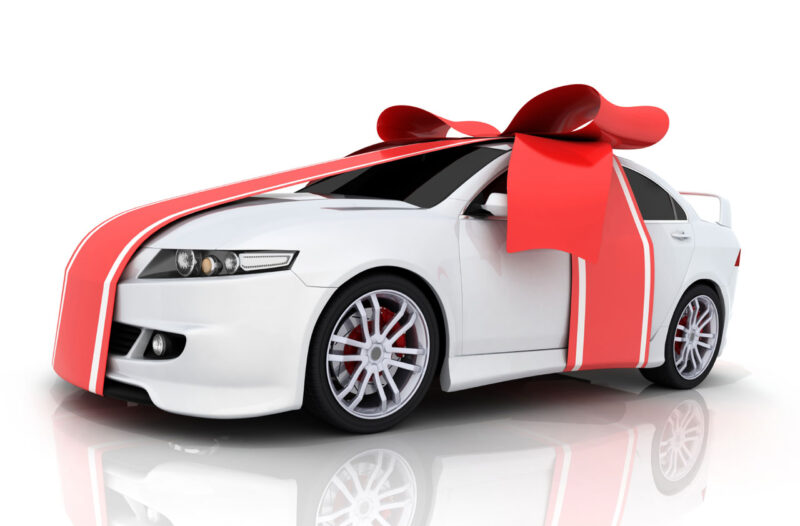 Vale regalo
