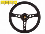 Volante deportivo MOMO PROTOTIPO 6C CARBONO