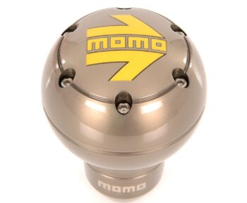 POMO de cambio MOMO ALU SK-51 (varios colores)