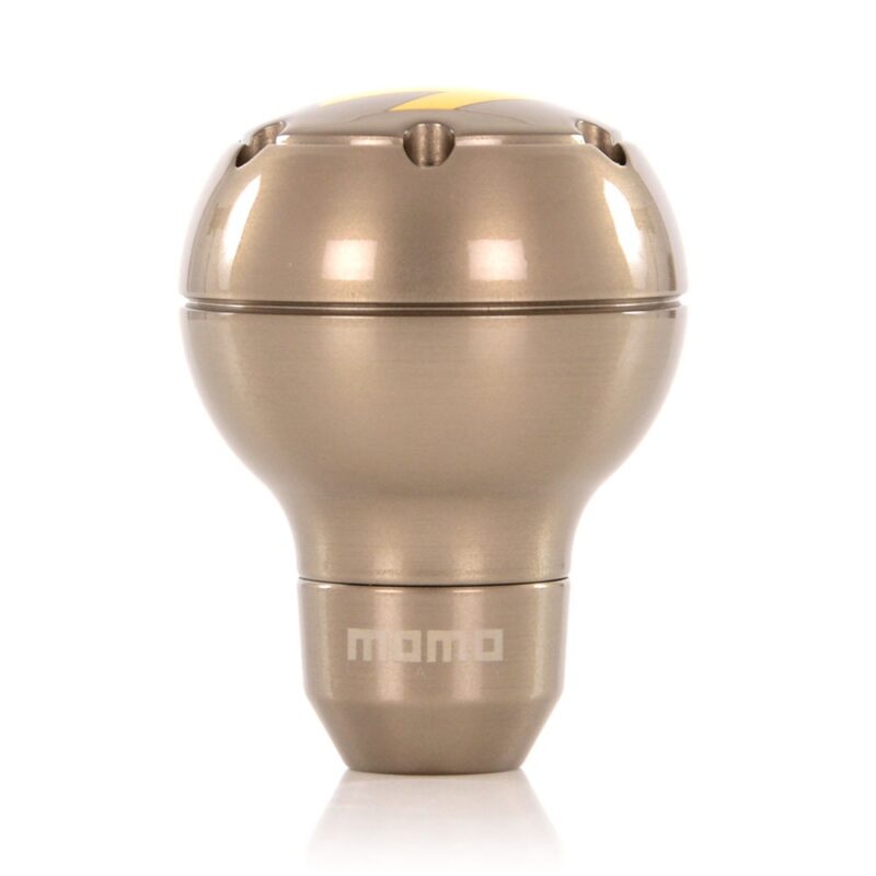 POMO de cambio MOMO ALU SK-51 (varios colores)