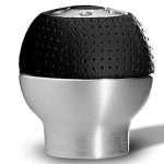 POMO de cambio MOMO RACE AIRLEATHER ALUM.