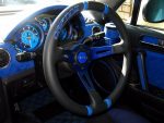 Volante deportivo MOMO DRIFTING (varios colores)