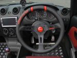 Volante deportivo MOMO DRIFTING (varios colores)
