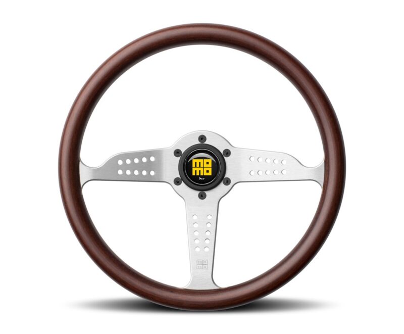 Volante para clásicos MOMO GRAND PRIX