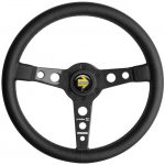 Volante deportivo MOMO PROTOTIPO 6C CARBONO