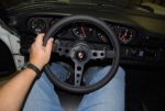 Volante deportivo MOMO PROTOTIPO (varios colores)