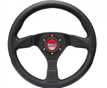 Volante deportivo SPARCO R383 CHAMPION