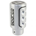 POMO de cambio SPARCO RACING CS5 (varios colores)