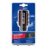 POMO de cambio SPARCO RACING CS5 (varios colores)