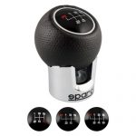POMO de cambio SPARCO LAZIO (varios colores)