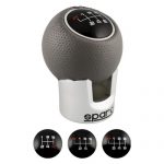 POMO de cambio SPARCO LAZIO (varios colores)