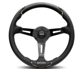 Volante deportivo MOMO GOTHAM