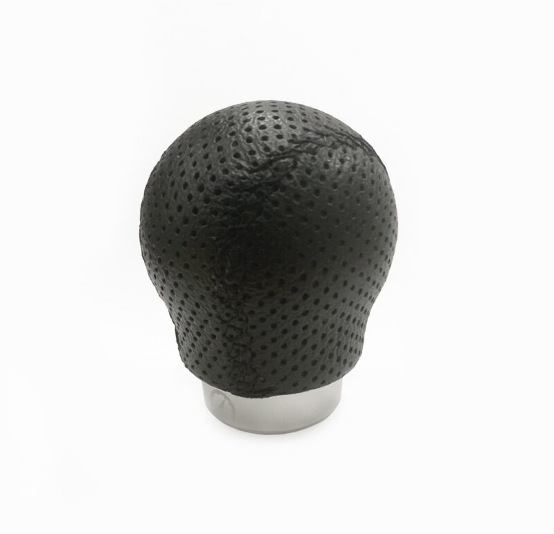 POMO de cambio OCCSPORT PIEL CORTO GATILLO