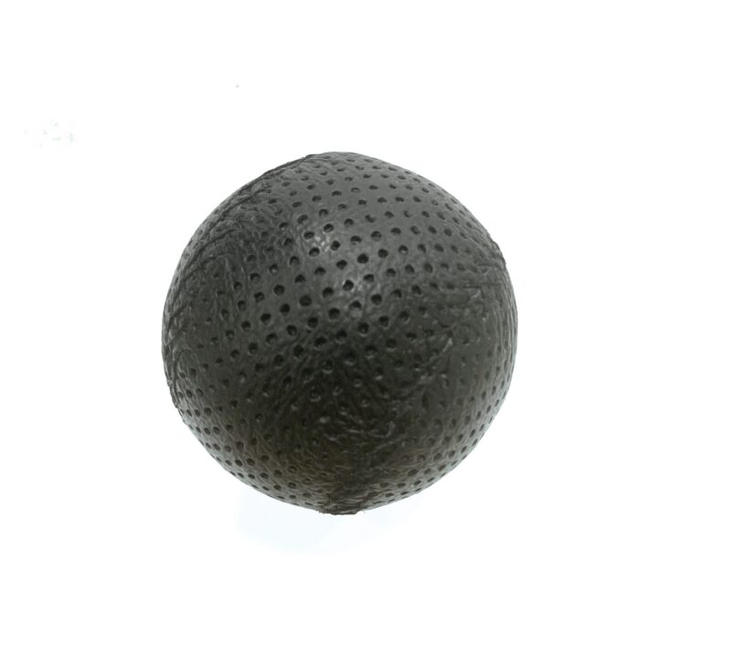 POMO de cambio OCCSPORT PIEL CORTO GATILLO