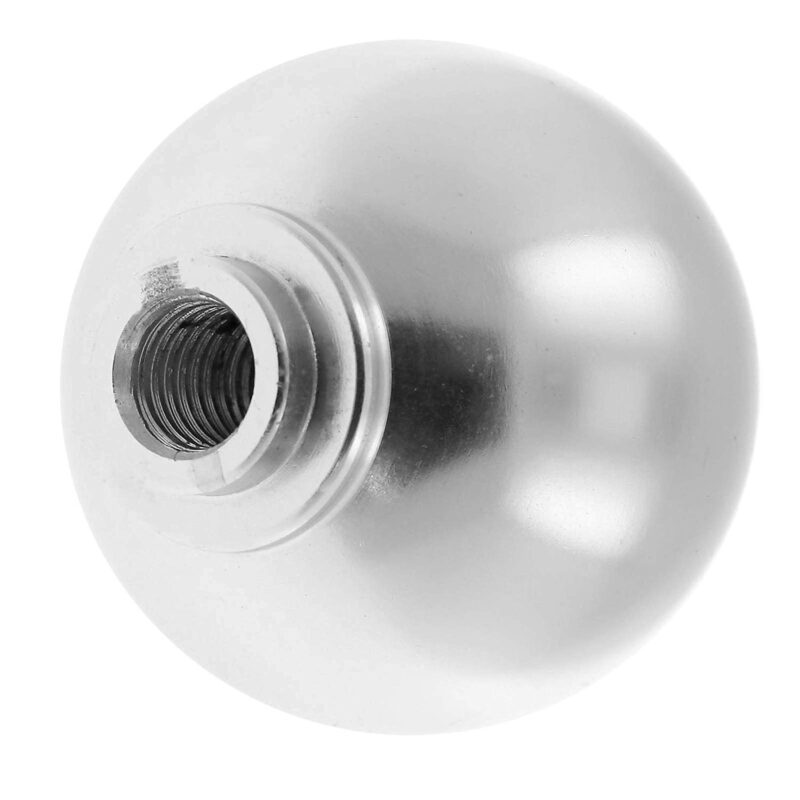 POMO de cambio OCCSPORT ALUMINIO REDONDO