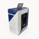 POMO de cambio OCCSPORT NEGRO ANODIZADO