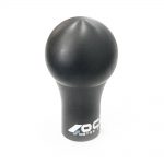 POMO de cambio OCCSPORT NEGRO ANODIZADO