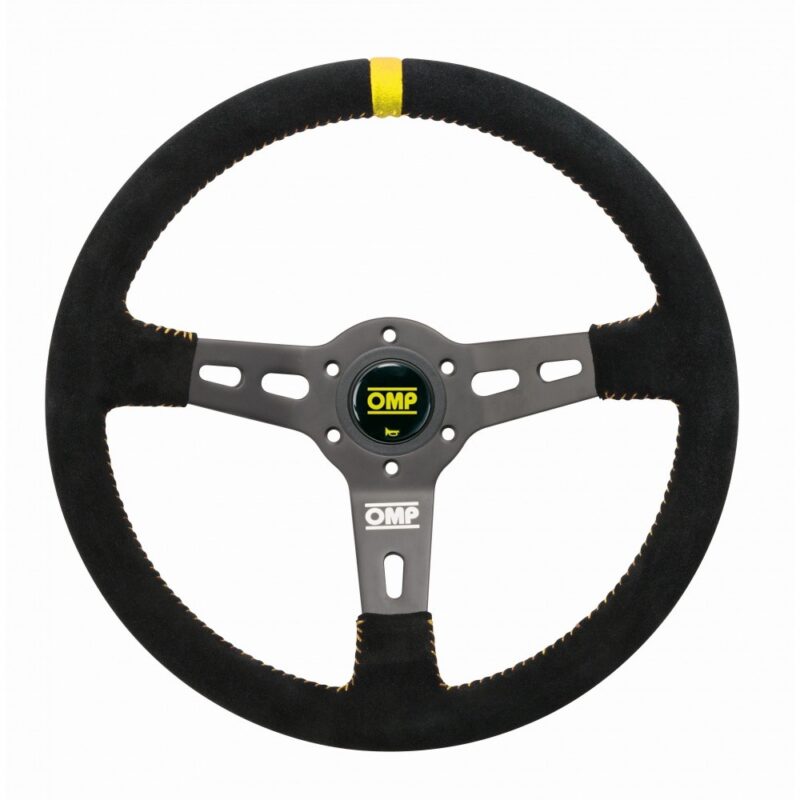 Volante deportivo OMP RS STEERING WHEEL