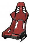 Asiento deportivo RECARO PODIUM (varios colores y tallas)